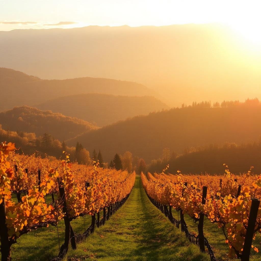 Kakheti wine region