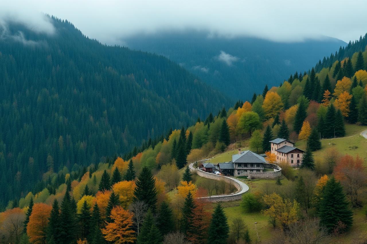 Dilijan