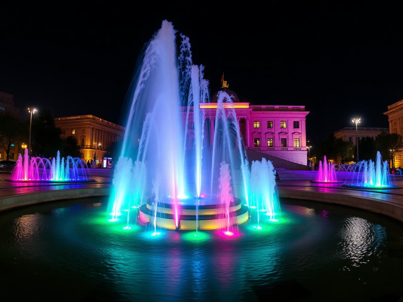 Republic Square