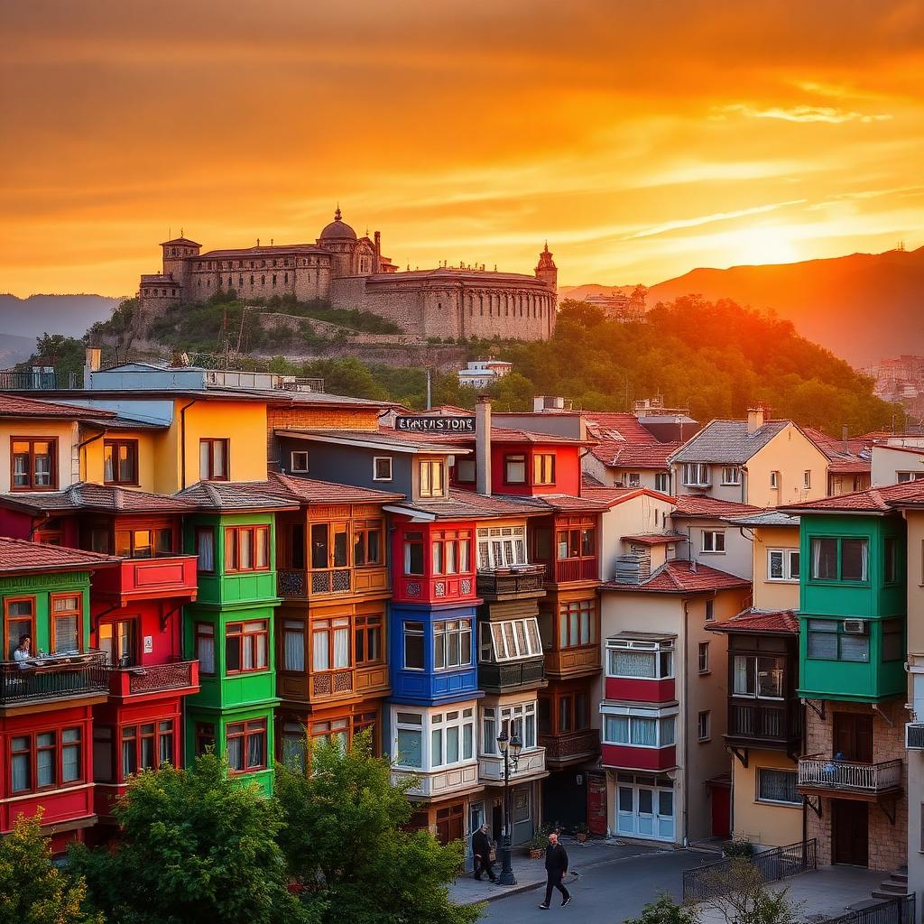 Tbilisi