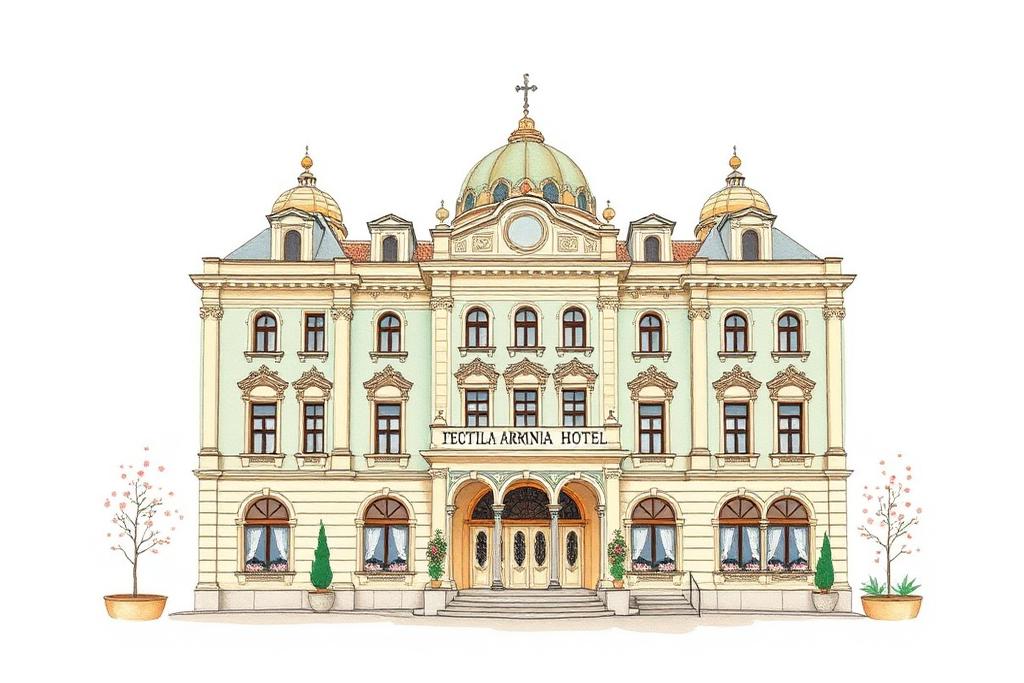 Armenia Hotel